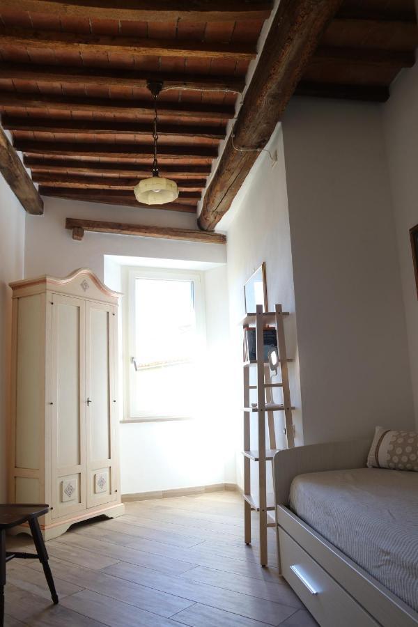 ピオンビーノLa Casa Di Montecristoアパートメント エクステリア 写真